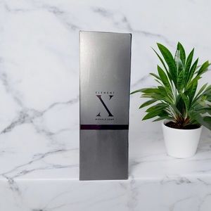 Element X Miracle Soap 3 Pack Made In Korea NIB!